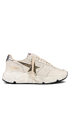 Product image of Golden Goose Running Sole 스니커즈. Click to view full details