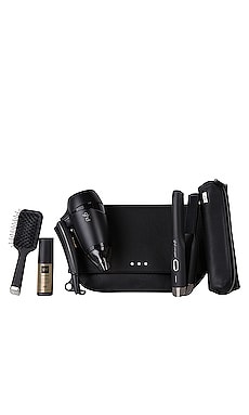 ONE THE GO ギフトセット ghd $350 