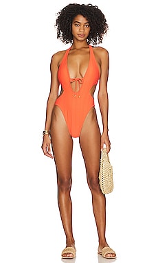 Collection Iris Classic One Piece