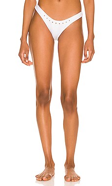 Jaclyn Bikini Bottom GIGI C $85 