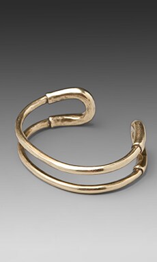 Skinny Cortina Cuff