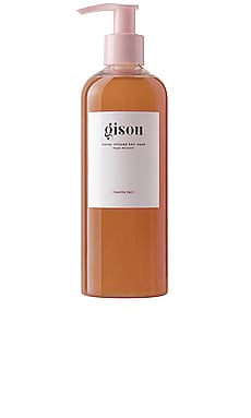 Product image of Gisou By Negin Mirsalehi Honey Infused Hair Wash. Click to view full details