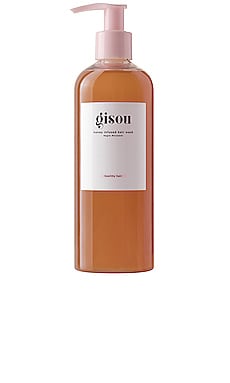 Gisou By Negin Mirsalehi Honey Infused Hair Oil Luxe Travel Size