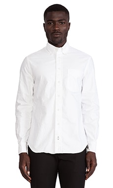 Product image of Gitman Vintage Oxford Button Down. Click to view full details