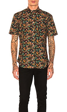 Рубашка Gitman Vintage Рубашка Gitman Vintage