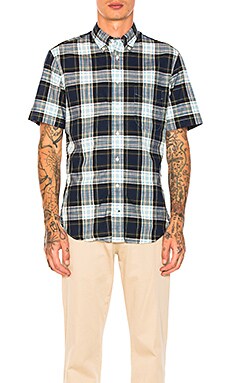 Рубашка Gitman Vintage