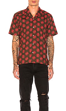 Рубашка Gitman Vintage Рубашка Gitman Vintage