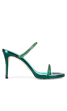 Product image of Giuseppe Zanotti Alien 80 Heel. Click to view full details