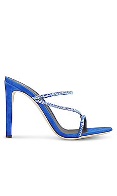 Product image of Giuseppe Zanotti Basic 105 Heel. Click to view full details