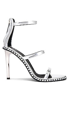 Product image of Giuseppe Zanotti Joan 105 Heel. Click to view full details