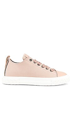 

Кроссовки - Giuseppe Zanotti, Сиреневый, Короткие