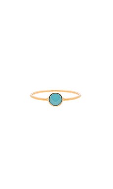 Круглое кольцо - EIGHT by GJENMI JEWELRY от REVOLVE INT Круглое кольцо - EIGHT by GJENMI JEWELRY от REVOLVE INT