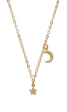 EIGHT by GJENMI JEWELRY