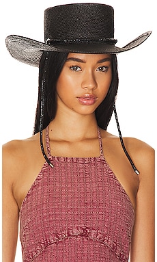 Gladys Tamez Millinery