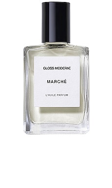 Marche Clean Luxury Perfume Oil GLOSS MODERNE