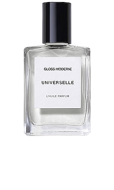 Product image of GLOSS MODERNE Universelle Clean Luxury Perfume Oil. Click to view full details