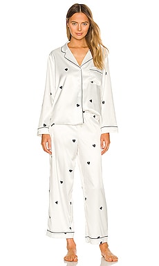 Nikki Pajama Set Generation Love $165 