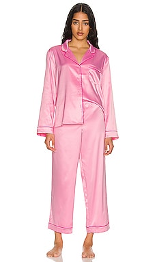 Nikki Pajama Set Generation Love $137 