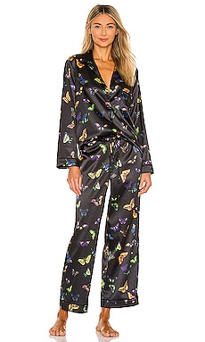 Nikki Pajama Set