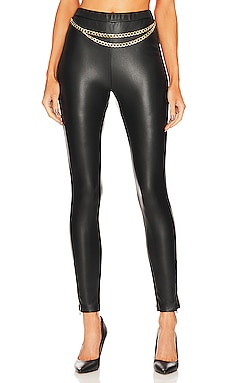 Product image of Generation Love Desiree Chain Leggings. Click to view full details
