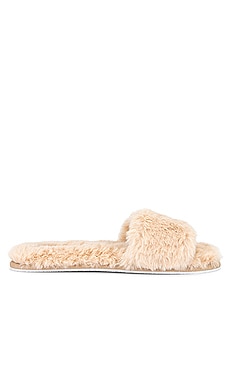 revolve slippers