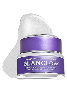 фото Маска для лица gravitymud - GLAMGLOW