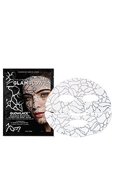 фото Тканевая маска glowlace - GLAMGLOW