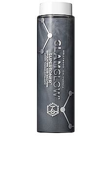 Glamglow charcoal toner 2025 reviews