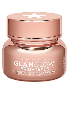 фото Крем для глаз brighteyes - glamglow