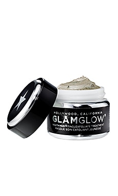 Product image of GLAMGLOW YouthMud Tinglexfoliate Treatment 1.7 oz. Click to view full details