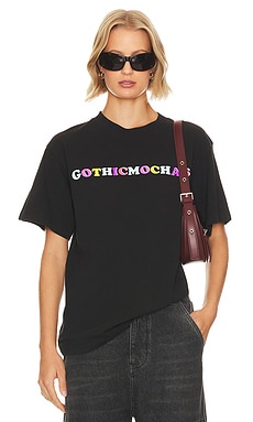 CAMISETAGothicmochas$45