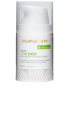 

Увлажняющий крем vital boost - Goldfaden MD, Beauty: na, Увлажняющие средства