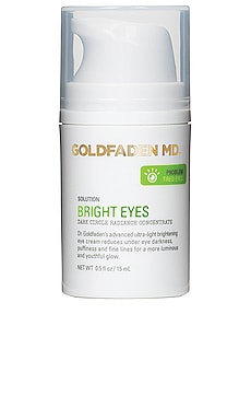

Крем для глаз bright eyes - Goldfaden MD, Beauty: na, Крем для глаз