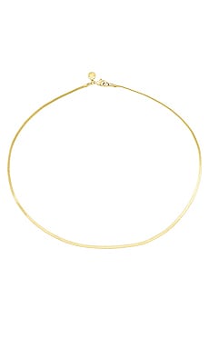 Product image of gorjana Venice Mini Necklace. Click to view full details