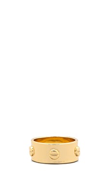 Product image of gorjana Chaplin Ring. Click to view full details