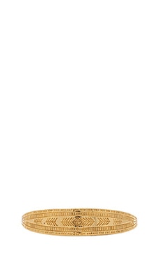 Product image of gorjana Mara Cuff. Click to view full details