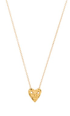 Gorjana chloe clearance necklace