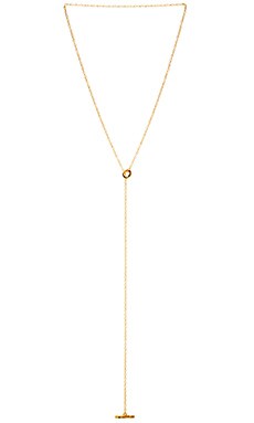 Gorjana lariat deals