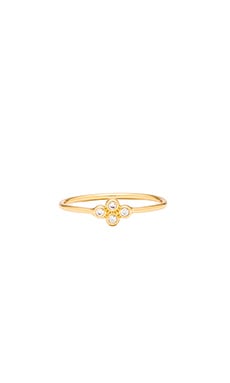Product image of gorjana Lucia Ring. Click to view full details