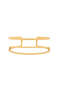 Product image of gorjana Paloma Cuff. Click to view full details
