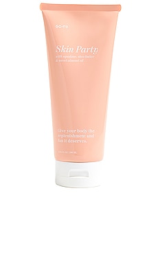 Skin Party Body Lotion Go-To $24 