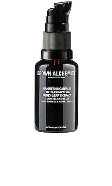 grown alchemist enzyme exfoliant
