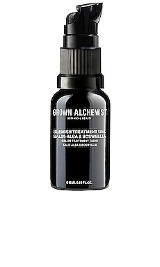 фото Гель для лечения воспалений - Grown Alchemist