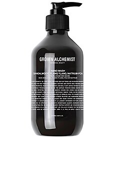 

Жидкое мыло - Grown Alchemist, Beauty: na, Средства для мытья рук и антисептики