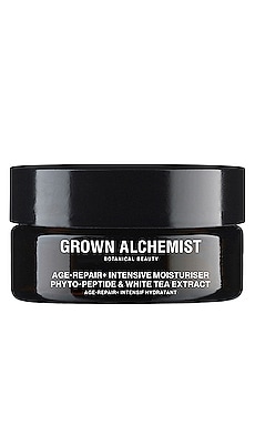Product image of Grown Alchemist Grown Alchemist Age-Repair + Intensive Moisturizer in White Tea & Phyto-Peptide. Click to view full details