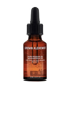 Grown Alchemist Antioxidant Facial Oil in Borago & Buckthorn & Rosehip |  REVOLVE | Gesichtsöle