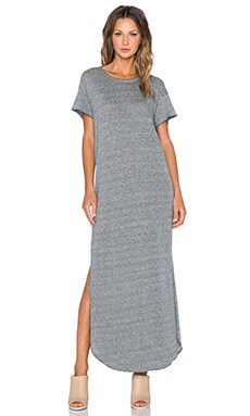 The great on sale knotted tee dress