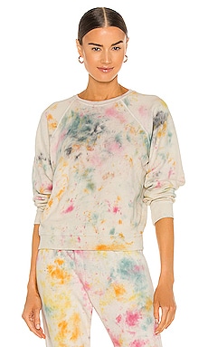 Ulla johnson discount philo tie dye