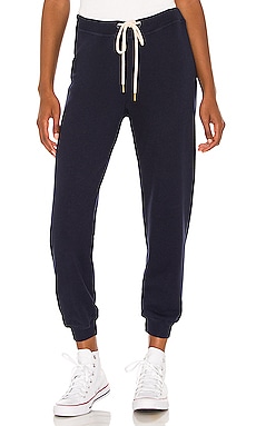 Product image of The Great The Cropped Sweatpant. Click to view full details