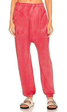 The Jogger Sweatpant The Great $225 